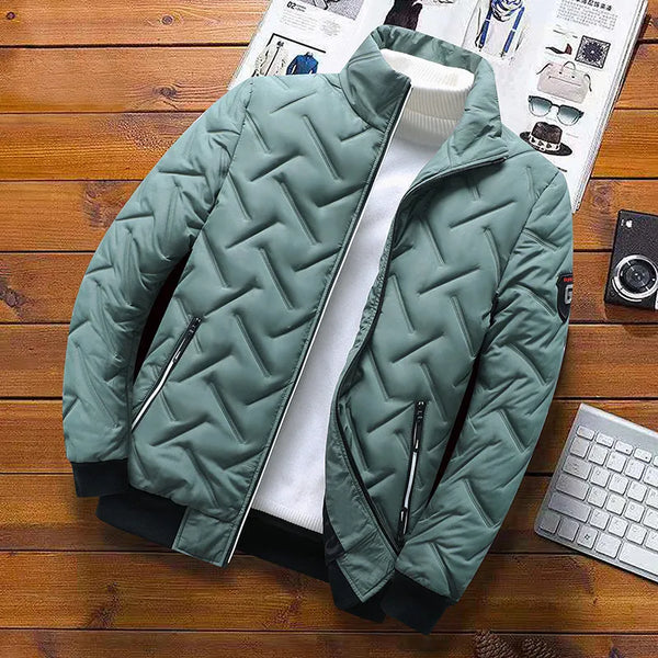 Lennart | Stylish Winter Jacket