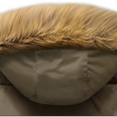 Jiří – Elegant Parka for Men