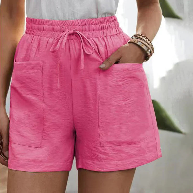 BAHAMA™ - Wide Shorts with Pockets