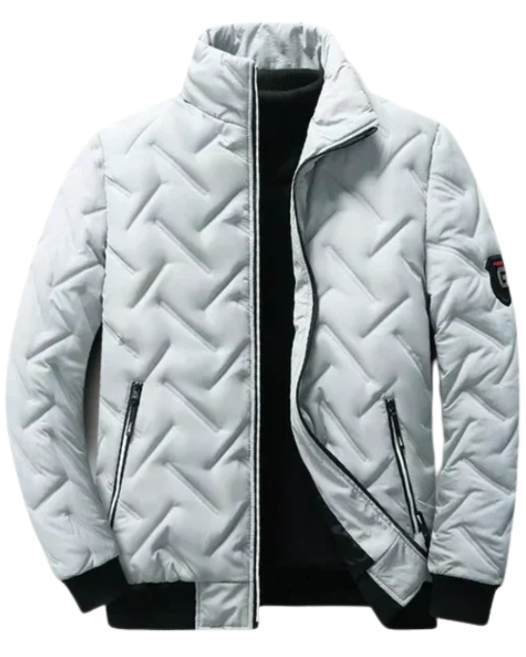 Lennart | Stylish Winter Jacket