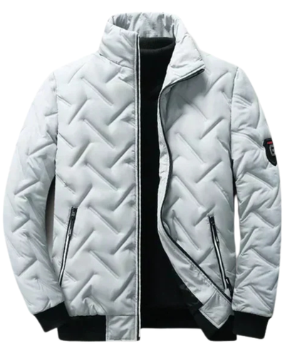 Lennart | Stylish Winter Jacket