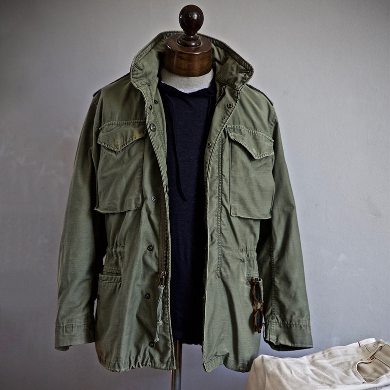 ADRIANO™ | Field Jacket