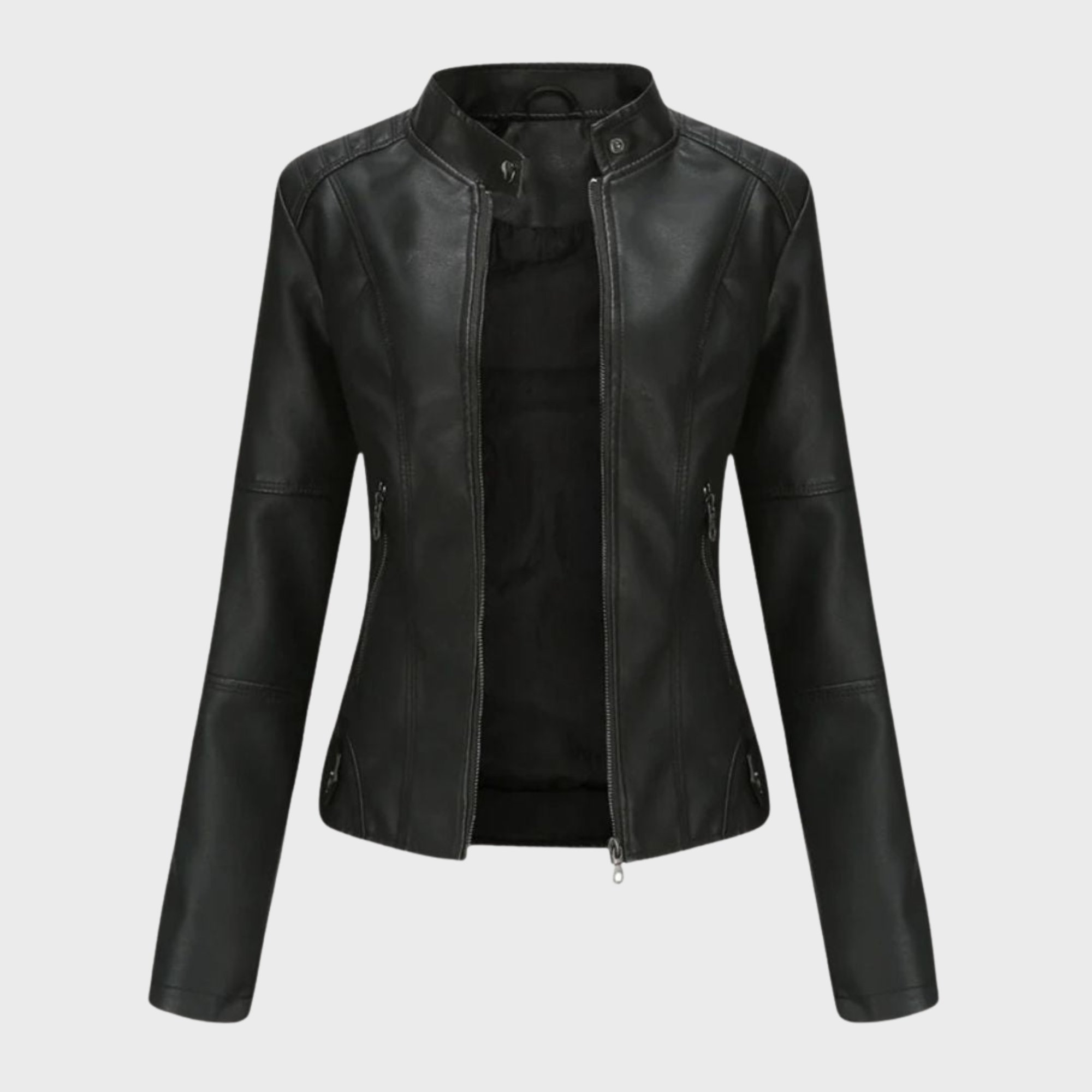 Sophia | Leather Jacket for Everyday Use