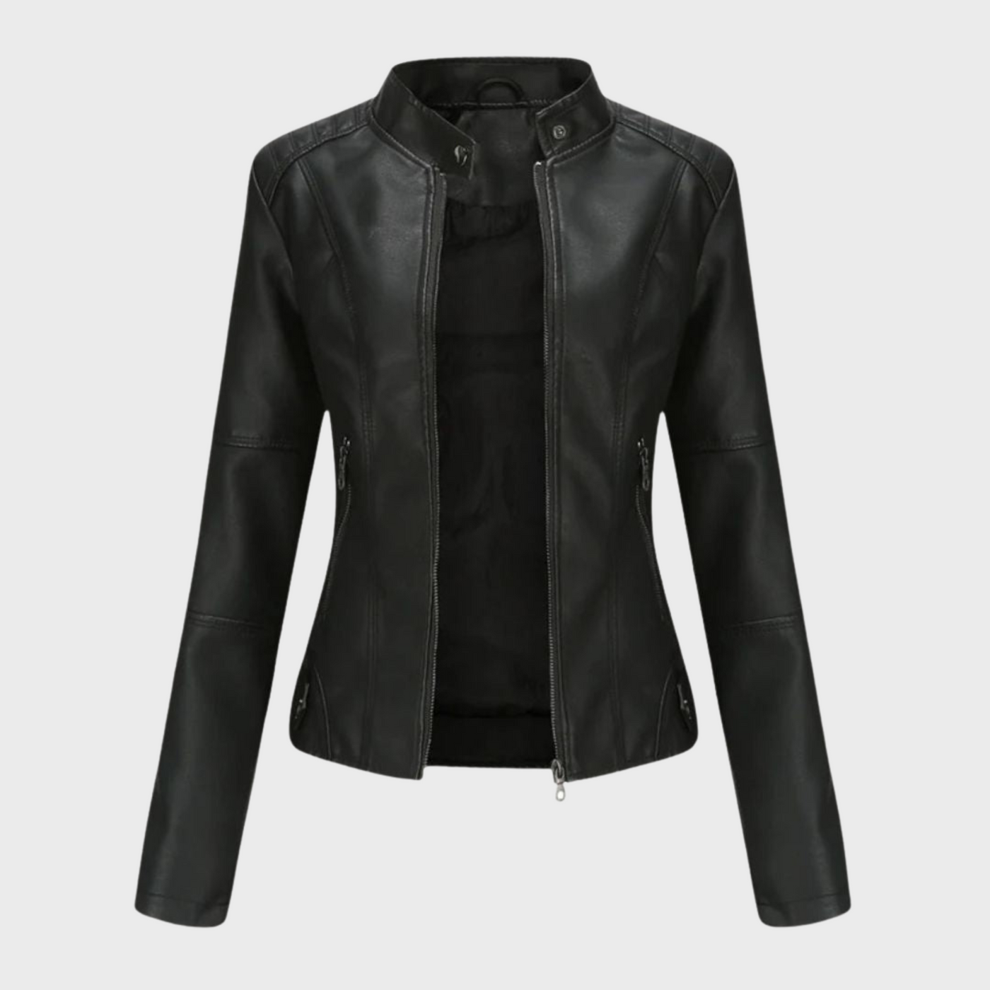 Sophia | Leather Jacket for Everyday Use