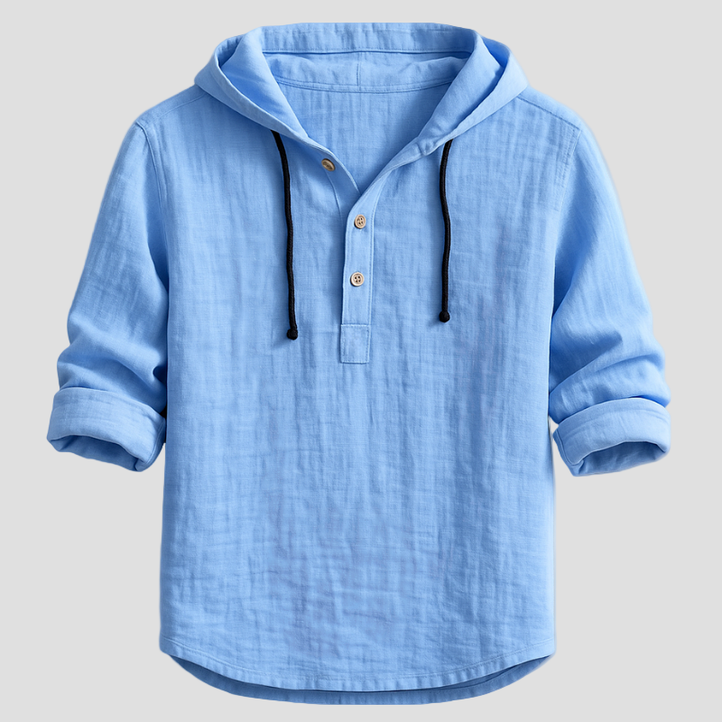 Jamie | Elegant Hoodie