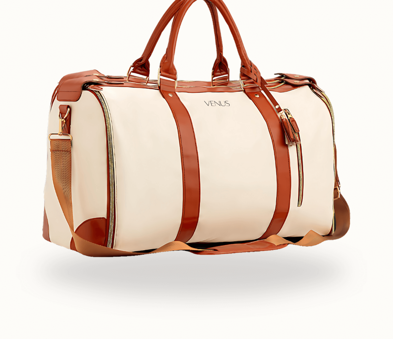 Undine | Stylish Duffel Bag