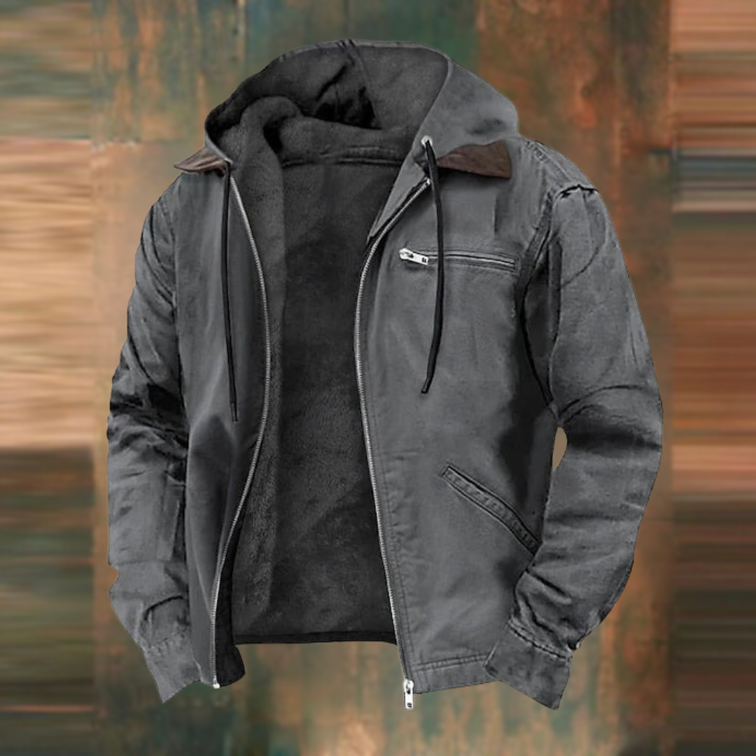 Marc | Elegant Autumn Jacket