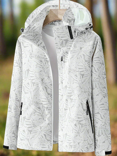 Sofia™ | Waterproof Summer Jacket for Women