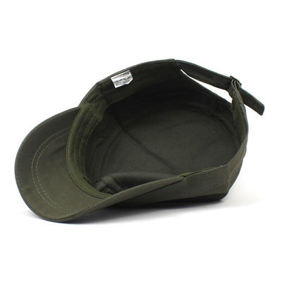 Jonathan | Tactical field cap (Army Green)