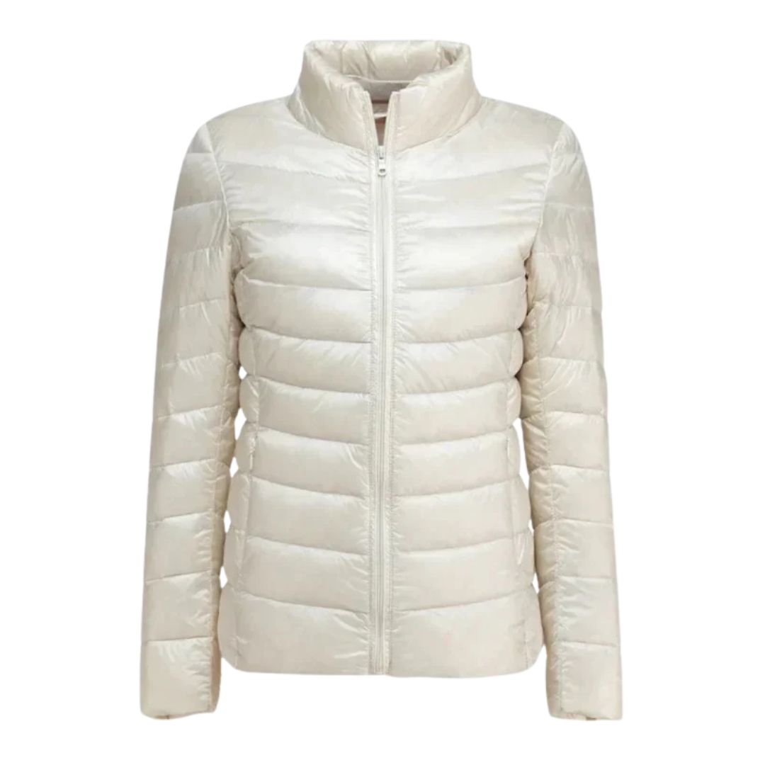 Mona | Timeless Spring Jacket