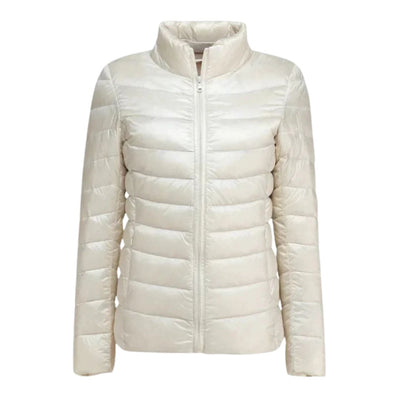 Mona | Timeless Spring Jacket