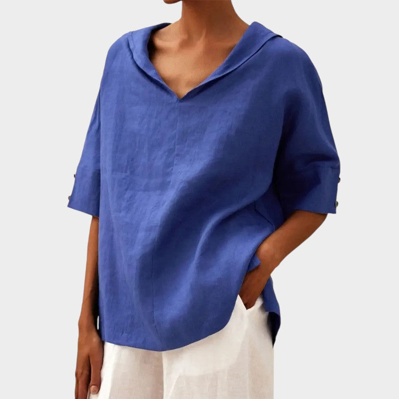 SHIRT INGA