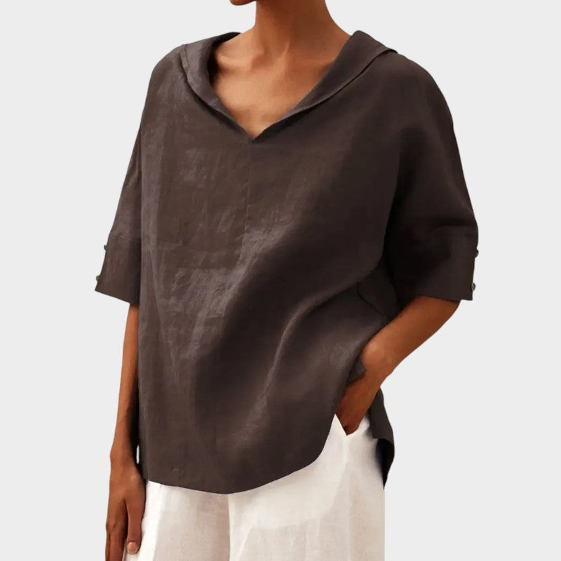 INGA BLOUSE