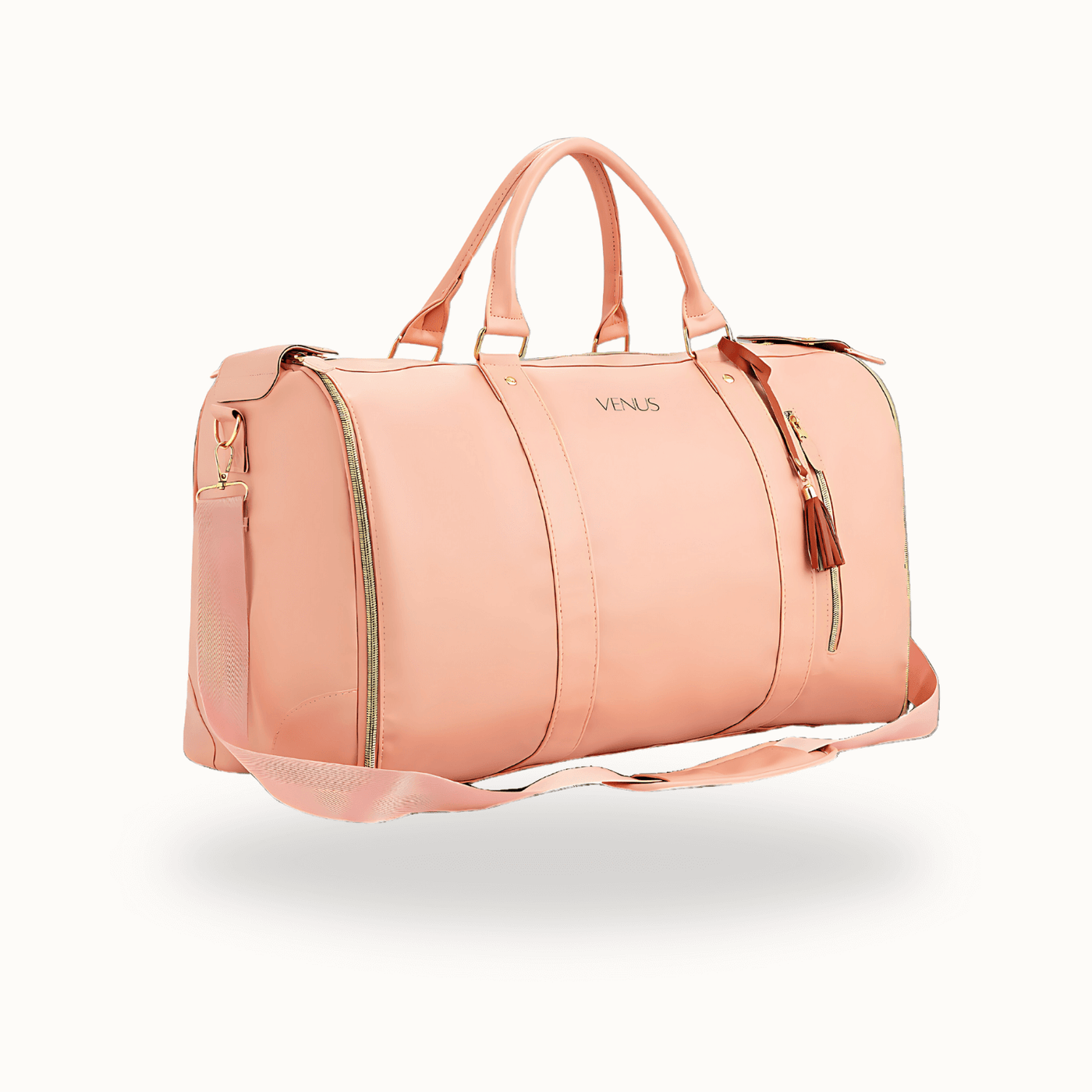 Undine | Stylish Duffel Bag