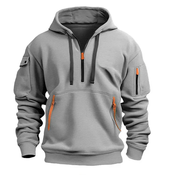 Nathan | Stylish Hoodie