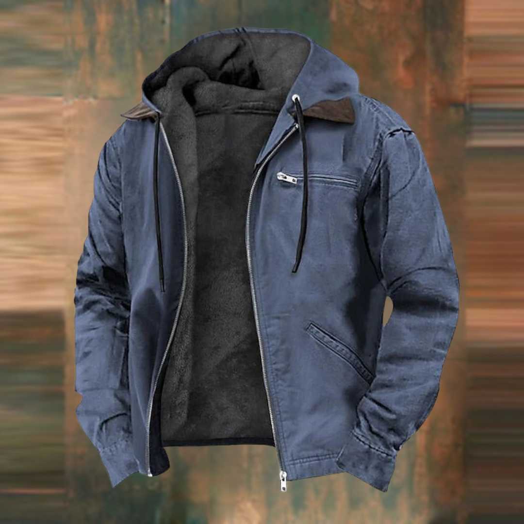Marc | Elegant Autumn Jacket