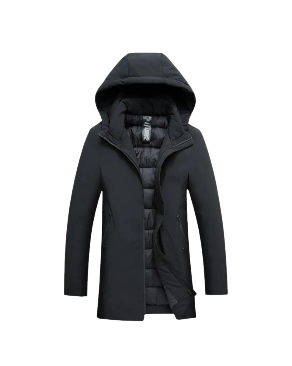 Randy | Premium Winter Jacket