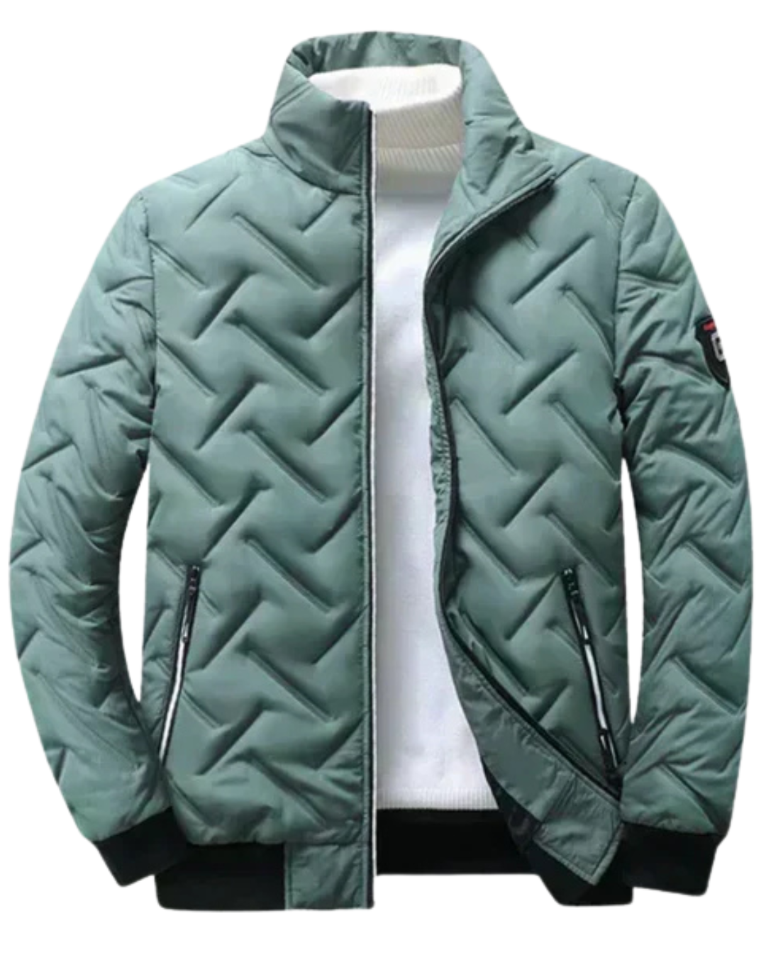 Lennart | Stylish Winter Jacket