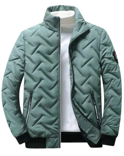 Lennart | Stylish Winter Jacket