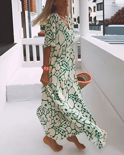 Christine™ | Lightweight Summer Dress