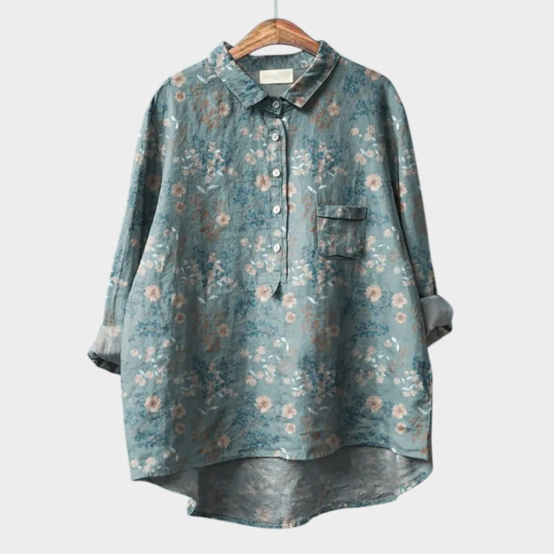 LOVISA BLOUSE