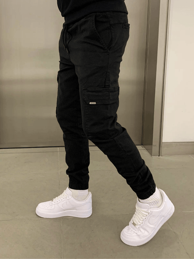 Josh | Cargo Jogger Fit