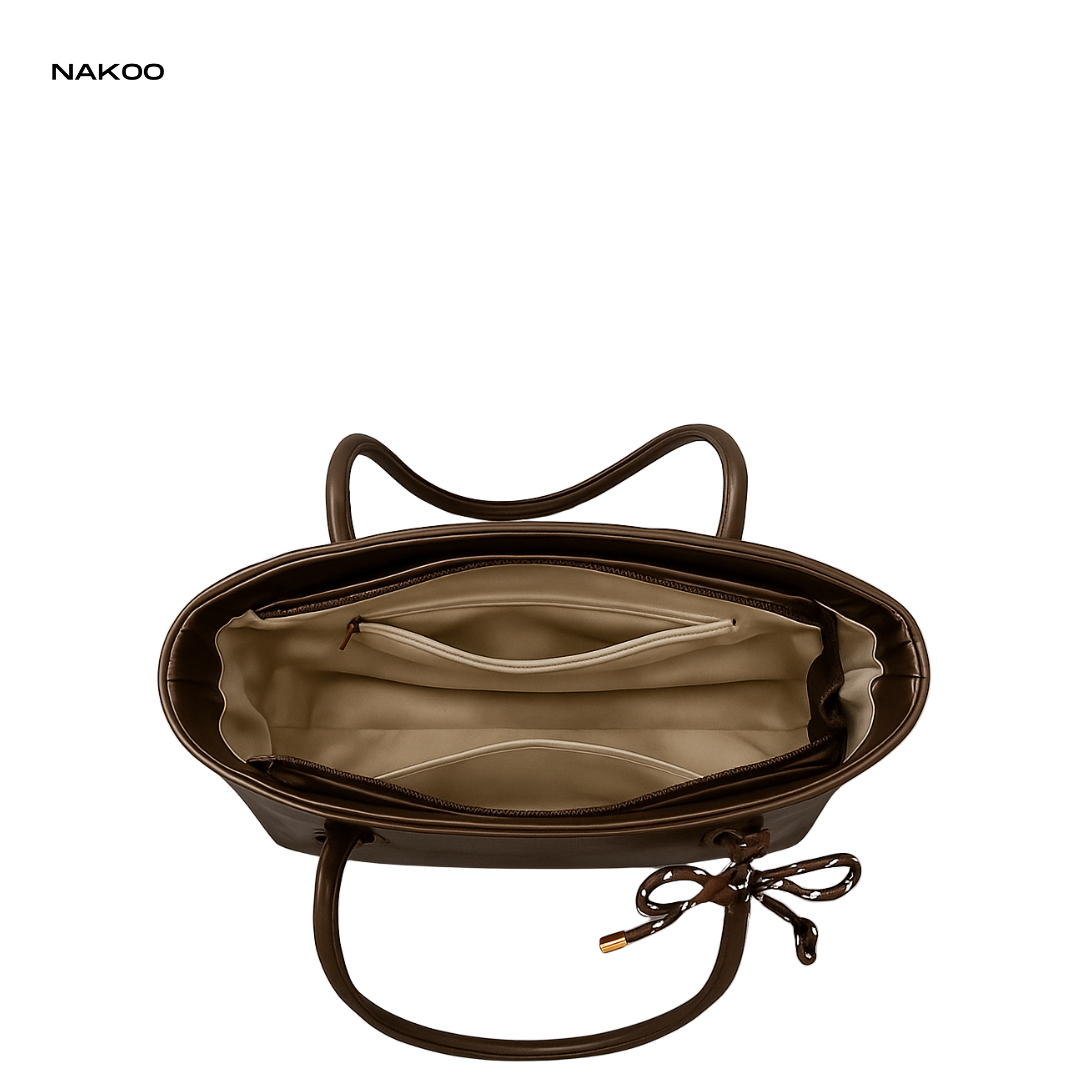 NAKOO | BERLIN-INSPIRED DESIGN WITH URBAN TOUCH