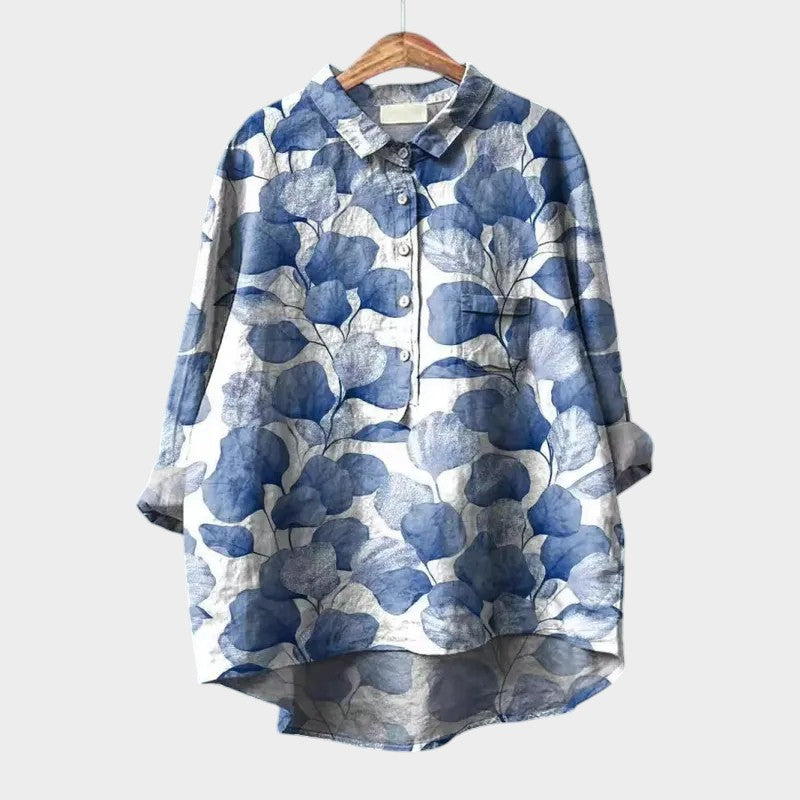 MADIEKE BLOUSE