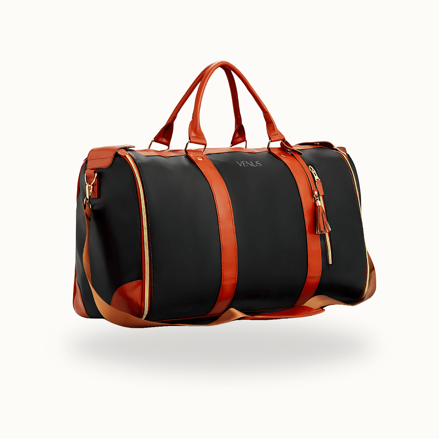 Undine | Stylish Duffel Bag