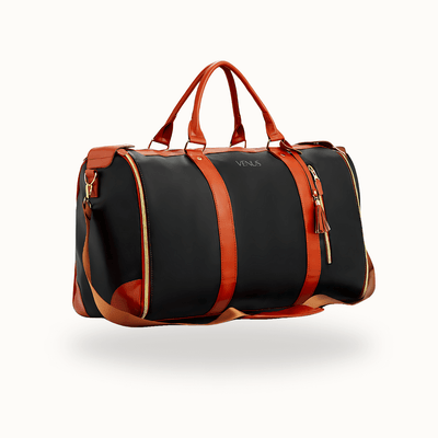 Undine | Stylish Duffel Bag