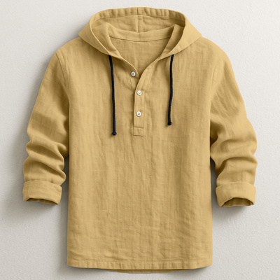 Jamie | Elegant Hoodie