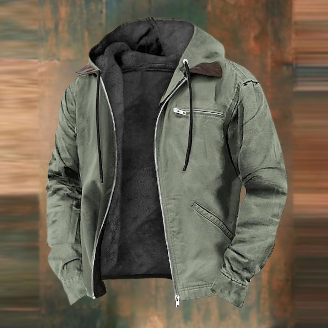 Marc | Elegant Autumn Jacket