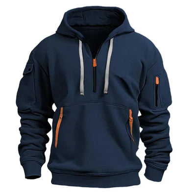 Nathan | Stylish Hoodie