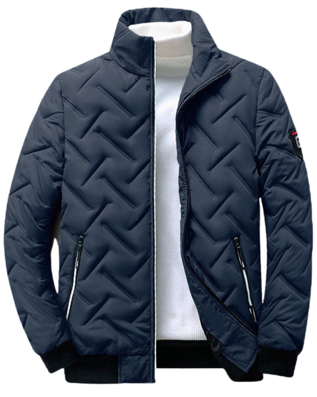 Lennart | Stylish Winter Jacket