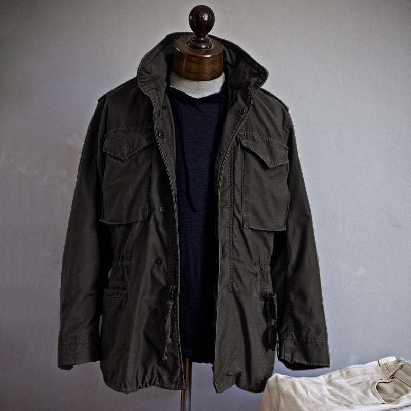 Jeremy | Field Jacket