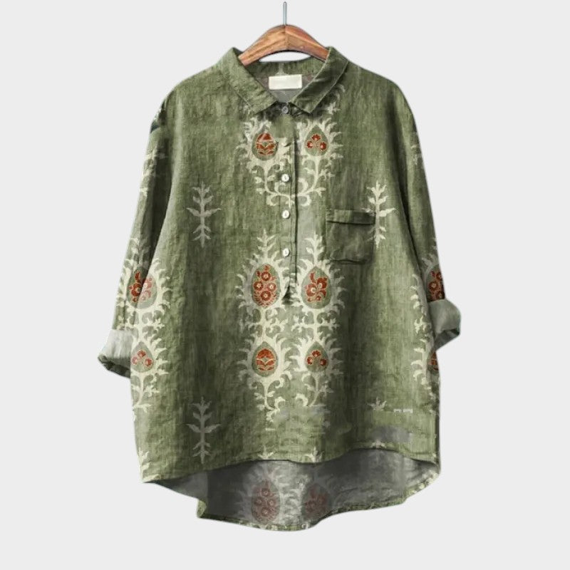LOVISA BLOUSE