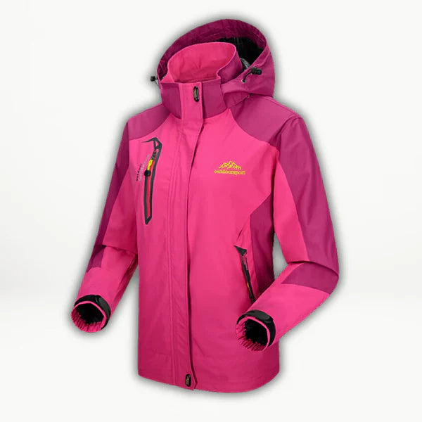 Enio - Raincoat for Every Weather