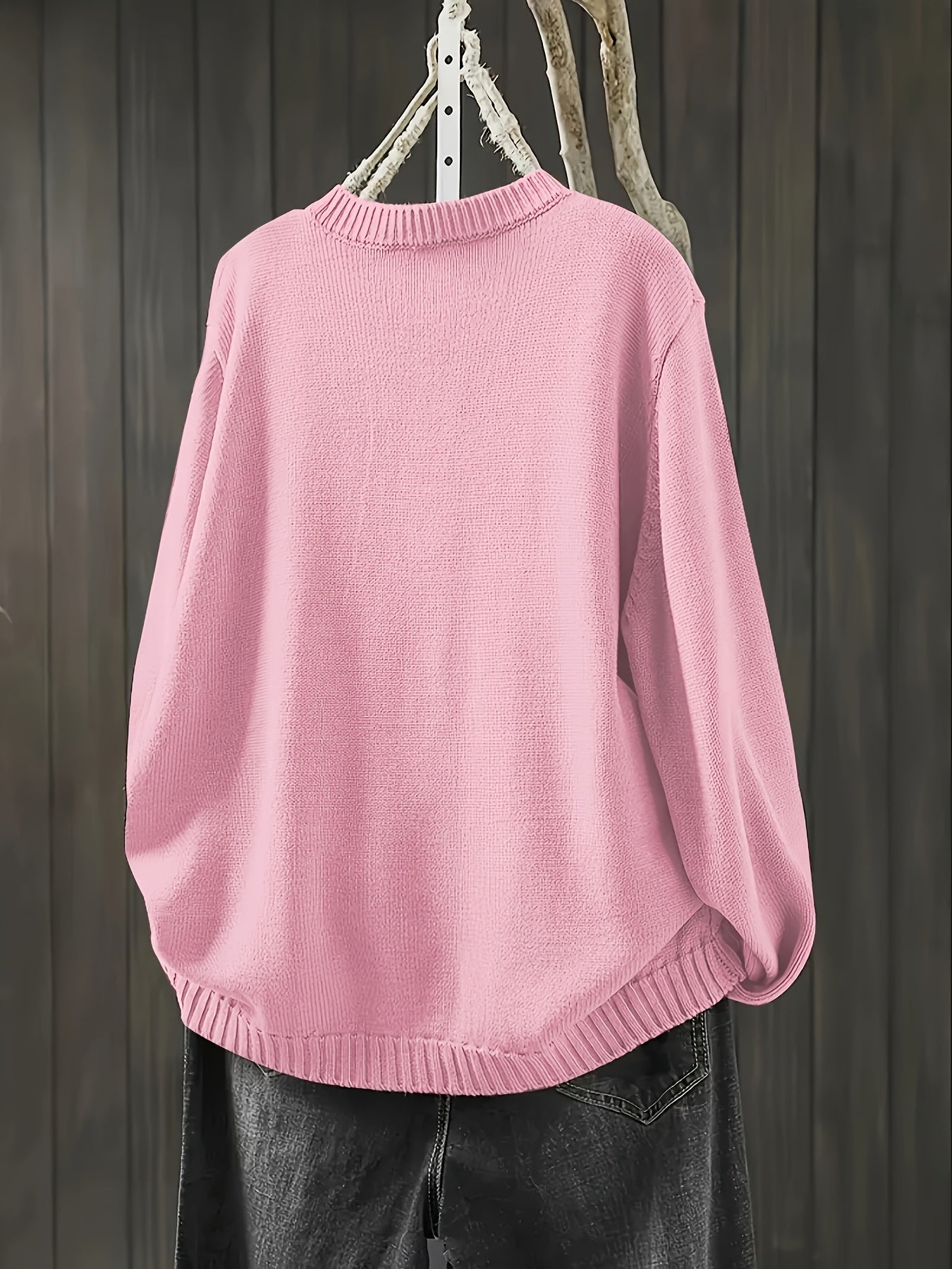 Sofia | Comfortable and Stylish Cardigan