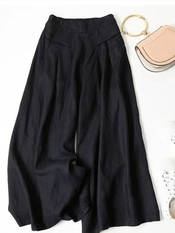 Elyne™ - Wide Leg Pants