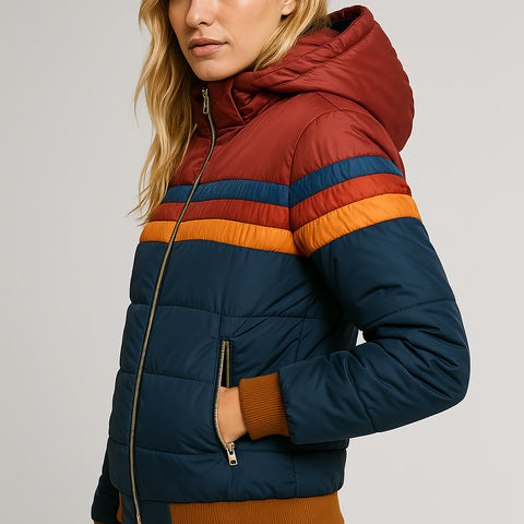 Rive™ | Windproof thermal vest