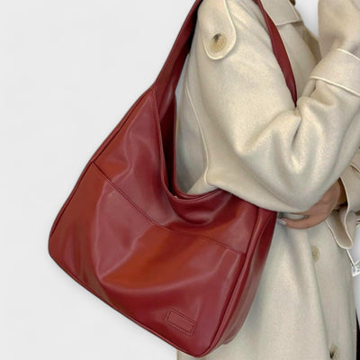 VESPERA™ – ELEGANT SHOULDER BAG FOR SPRING