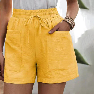 BAHAMA™ - Wide Shorts with Pockets
