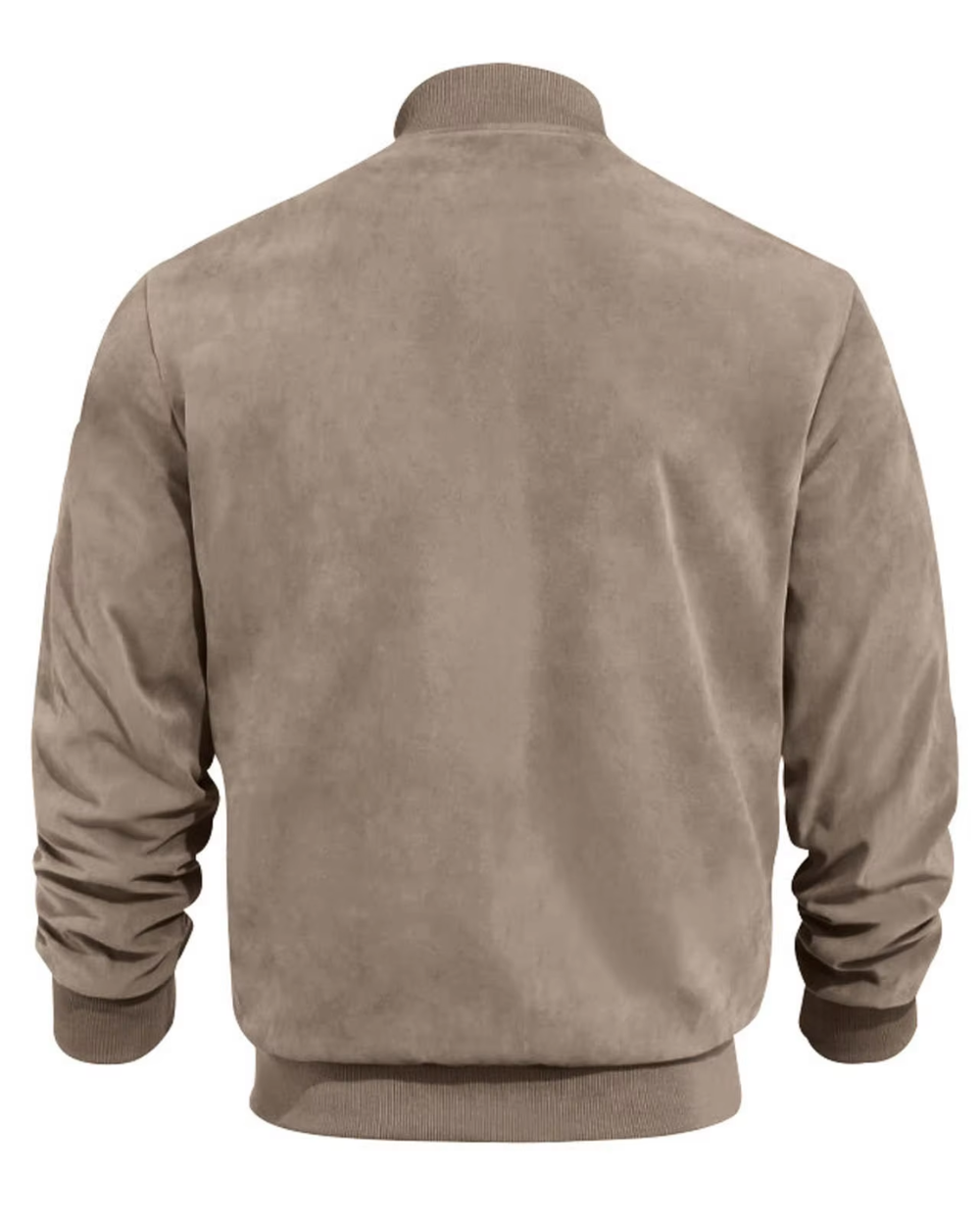 George | Classic Bomber Jacket