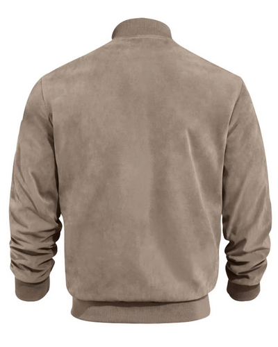 George | Classic Bomber Jacket