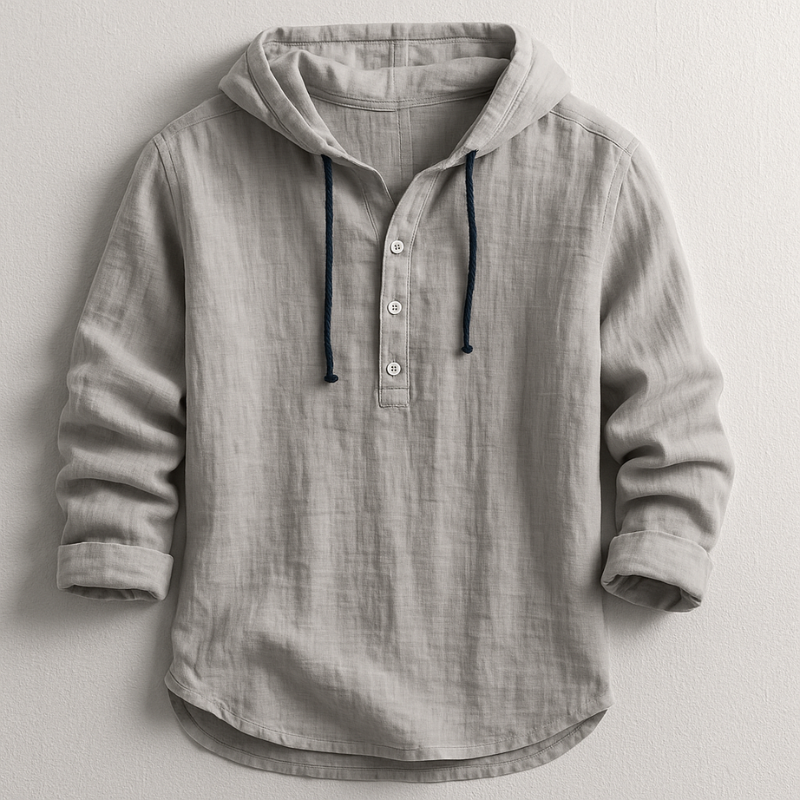 Jamie | Elegant Hoodie