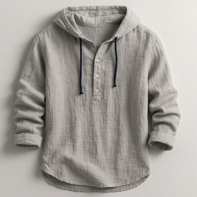 Jamie | Elegant Hoodie