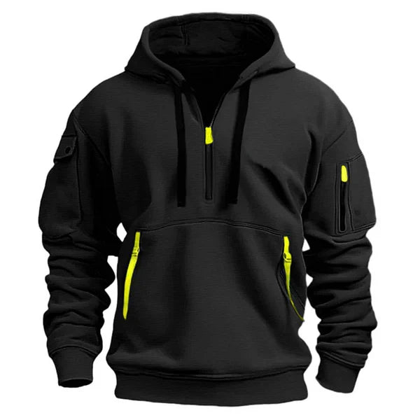 Nathan | Stylish Hoodie