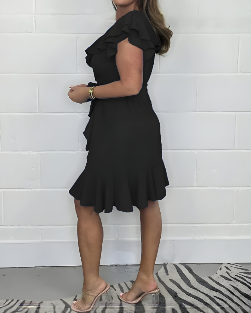 Elise™ | Elegant and Stylish Dress