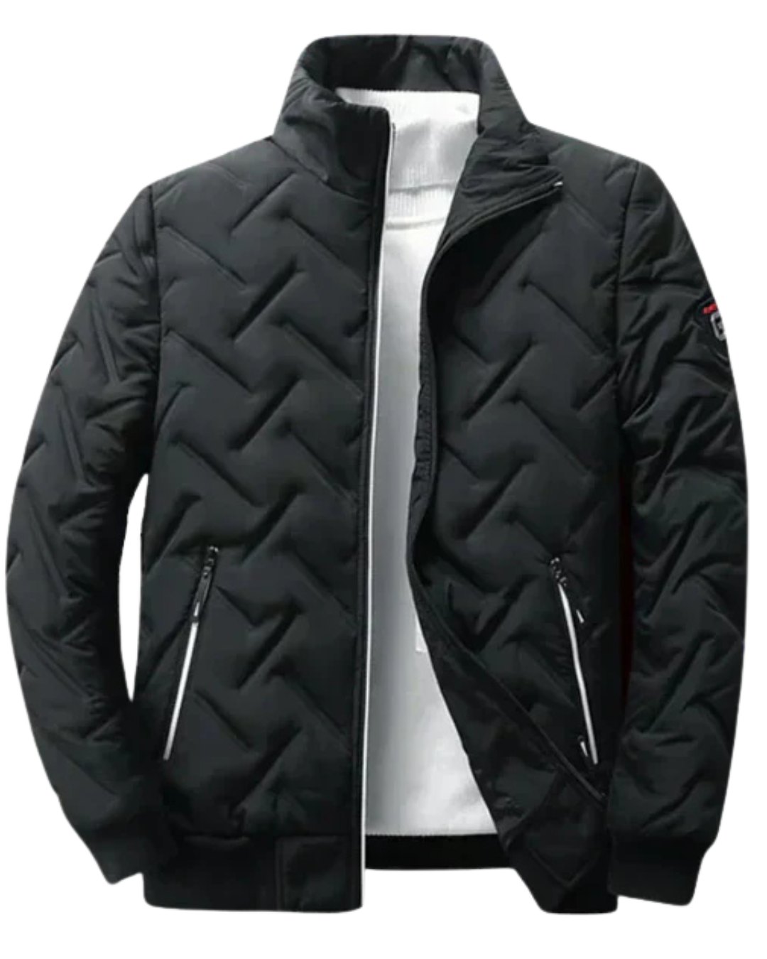 Lennart | Stylish Winter Jacket