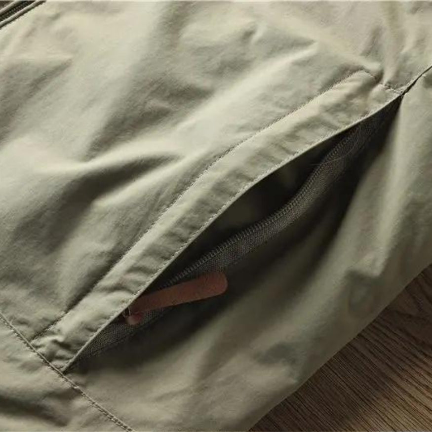 Polara Thermal Winter Jacket